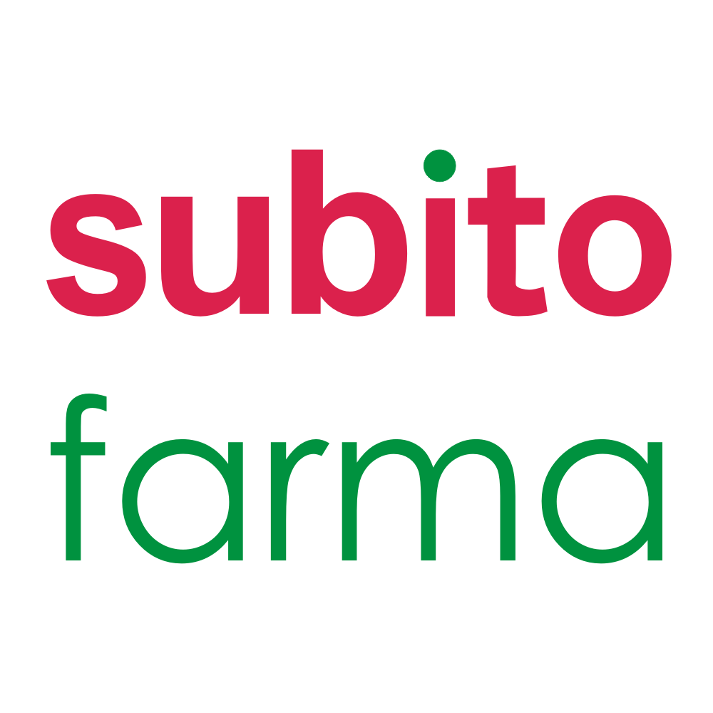 SubitoFarma Logo