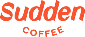 Sudden Coffee Logo