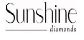 Sunshine Diamonds UK Logo