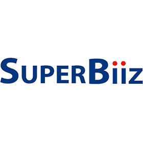SuperBiiz Logo