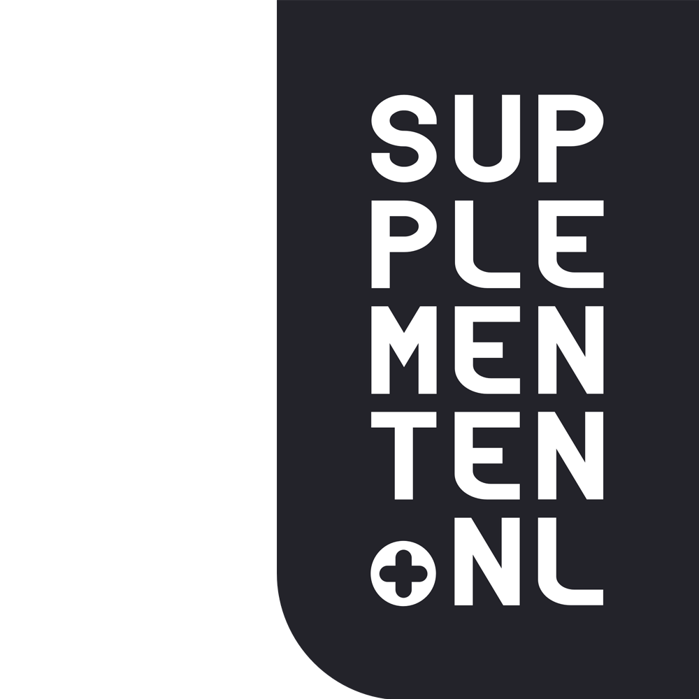 Supplementen.nl NL Logo