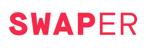 Swaper DE Logo