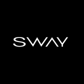 Sway Hair Extensions UK Logo