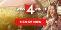 Swiss4win CH Logo