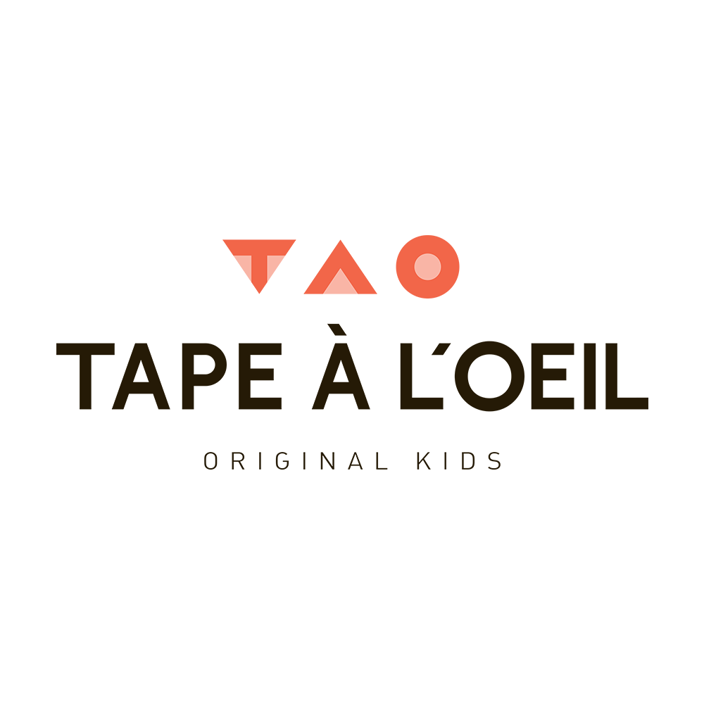TAO.be Logo