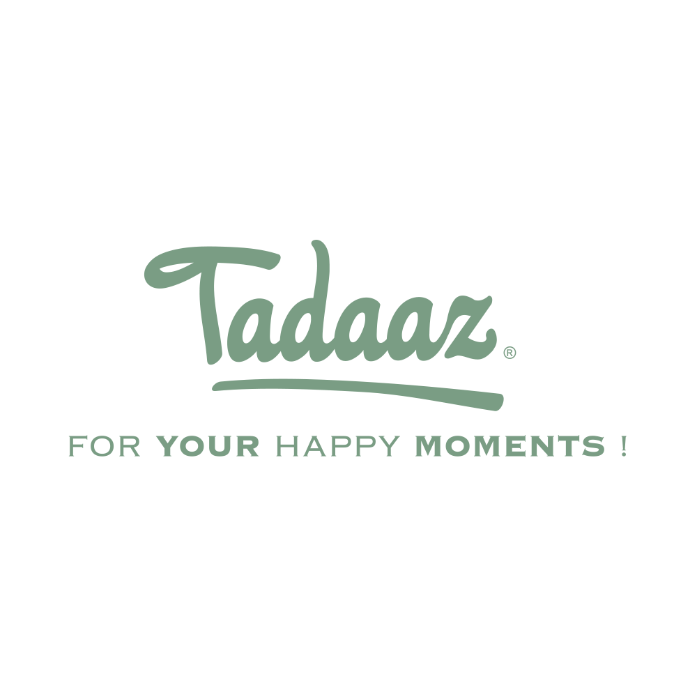 Tadaaz.nl Logo