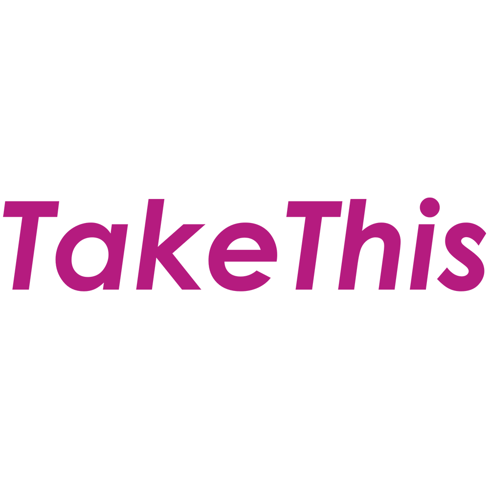 TakeThis.nl Logo