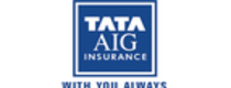 Tata AIG Motor Insurance Logo