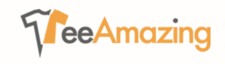 TeeAmazing Logo