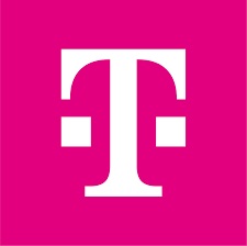 Telekom Logo
