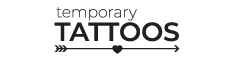 Temporary Tattoos US Logo