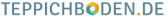 Teppichboden DE Logo