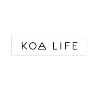 KOA LIFE Logo