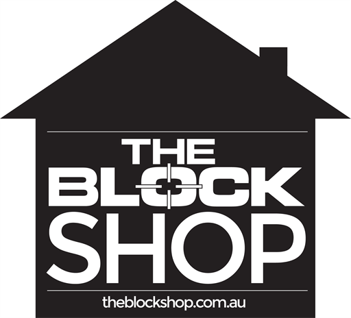 The Block Shop AU Logo