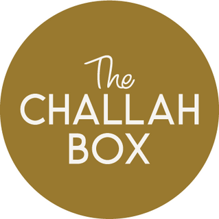 The Challah Box Logo