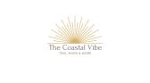 The Coastal Vibe (US) Logo