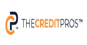 The Credit Pros US Logo