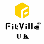 FitVille Logo