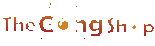 The Gong Shop Logo
