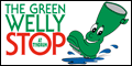 Thegreenwellystop Logo