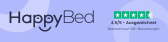 The Happy Bed DE Logo