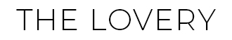 The Lovery Logo