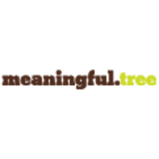 Meaningful Tree Logo