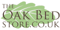 The Oak Bed Store Logo