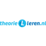 Theorie-leren.nl Logo