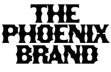 The Phoenix Brand US Logo