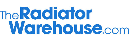 The Radiator Warehouse UK Logo