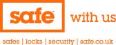 The Safe Shop UK Logo