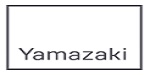 Yamazaki Home DE Logo
