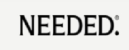 Needed PBC US Logo