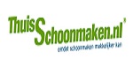 ThuisSchoonmaken NL Logo
