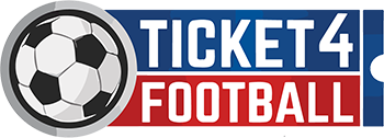Football Tickets T4F UK Logo