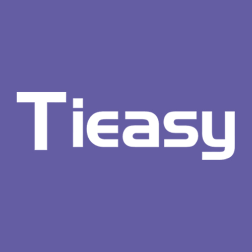 Tieasy US Logo