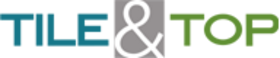 Tile & Top Logo