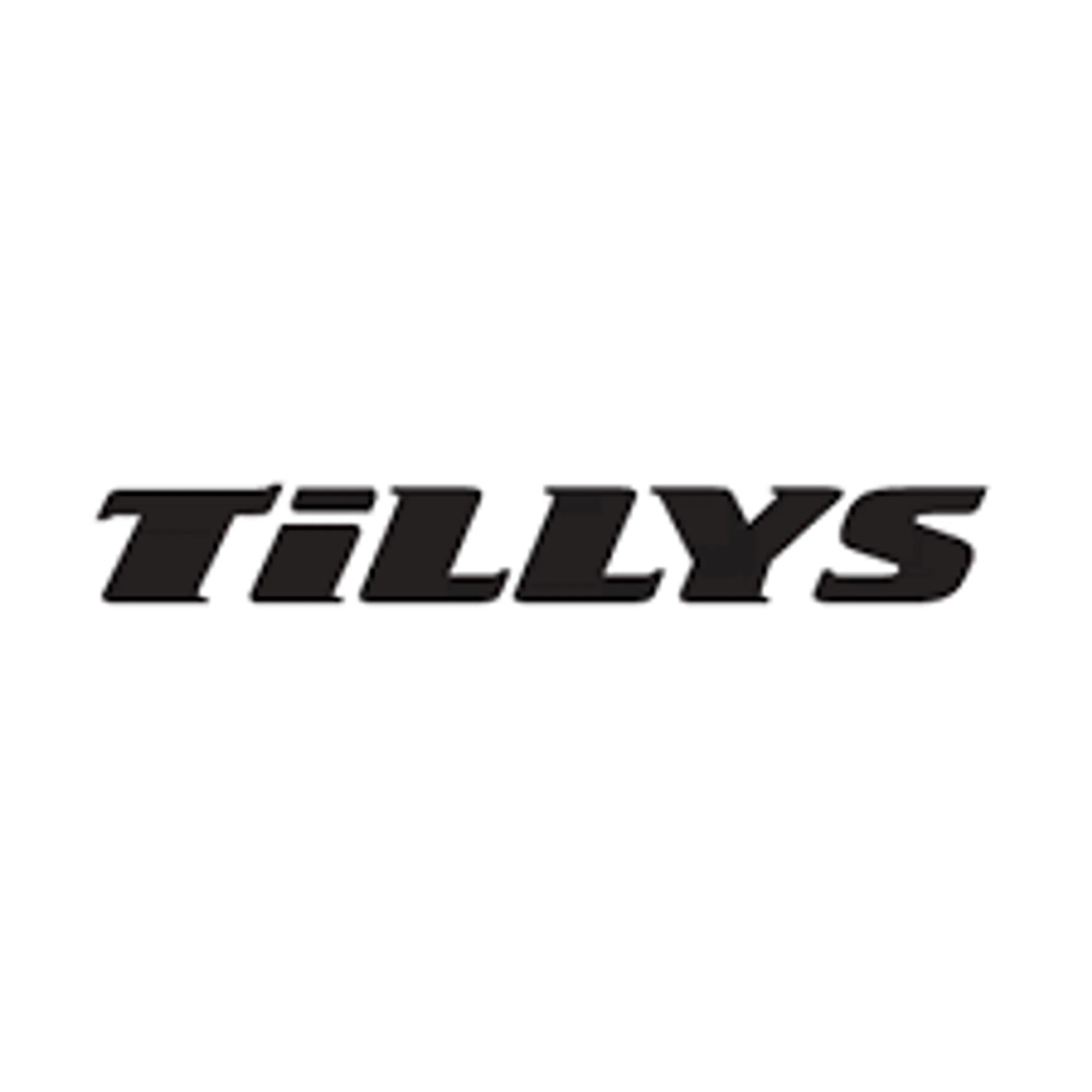 Tillys Logo