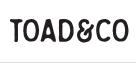 Toad & Co US Logo
