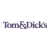 Tom & Dick's UK Logo