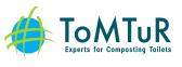 ToMTuR DE Logo