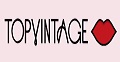Topvintage NL Logo