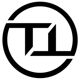 Touch Tool Key Logo