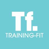 Training-Fit DE Logo
