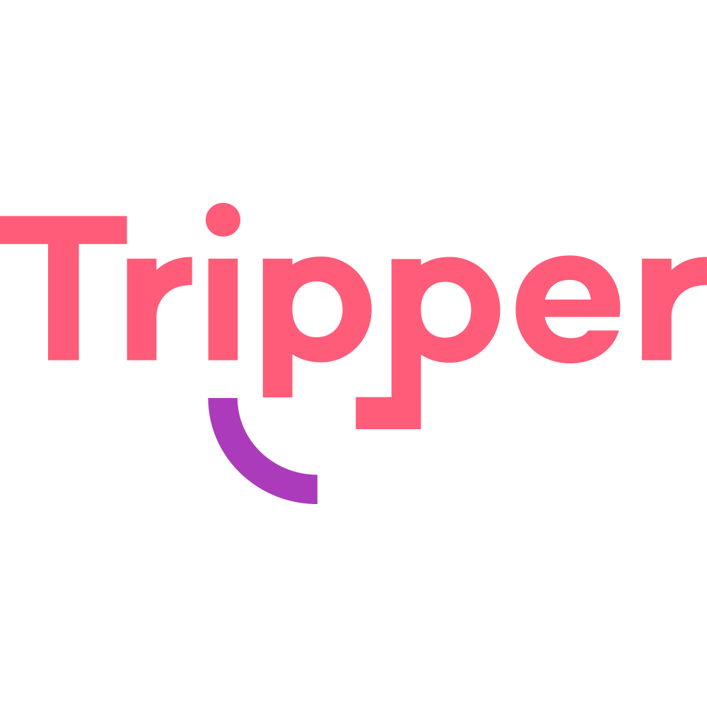 Tripper.be Logo