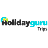 Holidayguru.nl Trips Logo