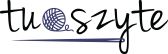 TuSzyte PL Logo