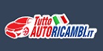 TuttoAutoRicambi IT Logo
