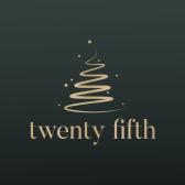 TwentyFifth UK Logo